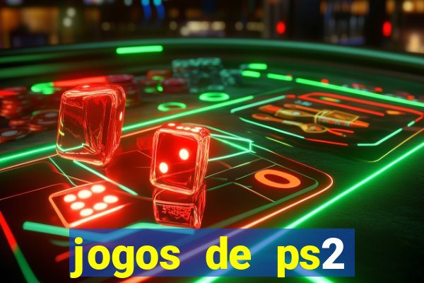 jogos de ps2 download torrent